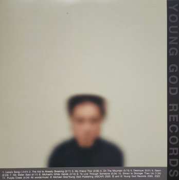 LP The Angels Of Light: The Angels Of Light Sing "Other People"