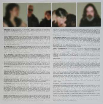 LP The Angels Of Light: The Angels Of Light Sing "Other People"