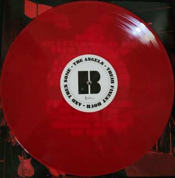 2LP The Angels: Their Finest Hour - And Then Some LTD