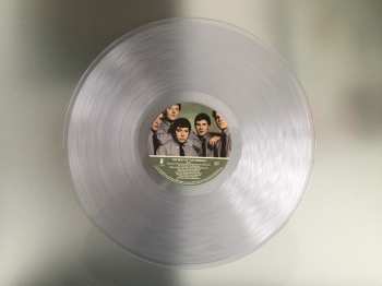 LP The Animals: The Best Of The Animals CLR