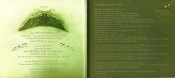 CD The Answer: New Horizon LTD