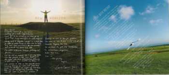 CD The Answer: New Horizon LTD