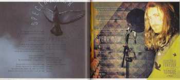 CD The Answer: New Horizon LTD