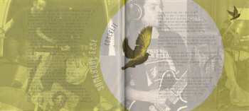 CD The Answer: New Horizon LTD