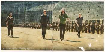 CD The Answer: New Horizon LTD