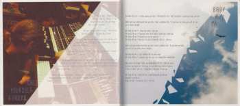 CD The Answer: New Horizon LTD