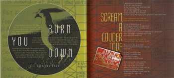 CD The Answer: New Horizon LTD