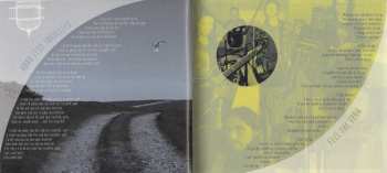 CD The Answer: New Horizon LTD