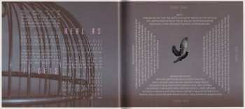 CD The Answer: New Horizon LTD