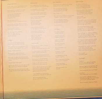 LP The Antlers: Green To Gold