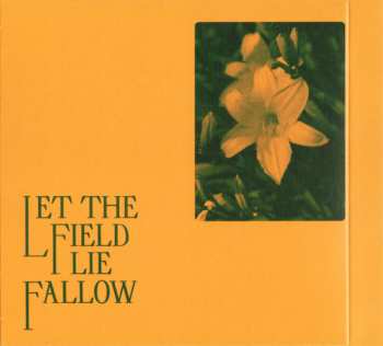 CD The Antlers: Green To Gold