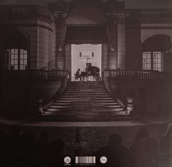 LP The Apartments: That’s What The Music Is For 