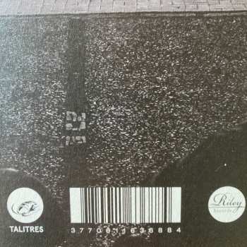 LP The Apartments: That's What The Music Is For