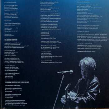 LP The Apartments: That's What The Music Is For