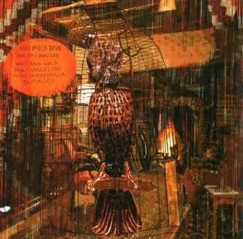 CD The Apes: Tapestry Mastery