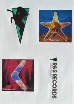 2LP Aphex Twin: Classics