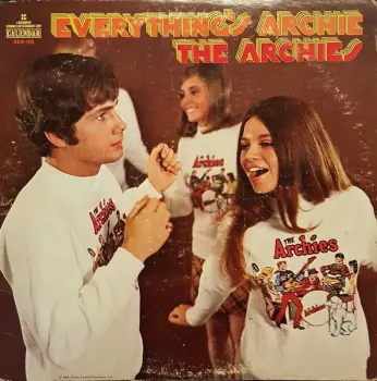 Everything's Archie