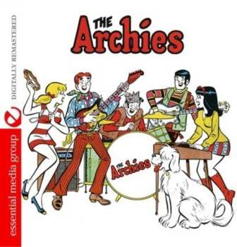 CD The Archies: The Archies