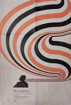 2LP The Archives: Carry Me Home