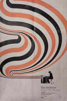 2LP The Archives: Carry Me Home