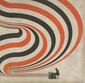 2LP The Archives: Carry Me Home