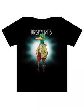 Koszulka Duck T-shirt (large)