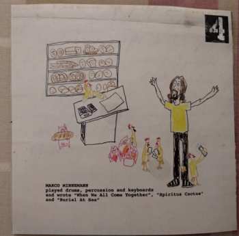 CD The Aristocrats: You Know What...?