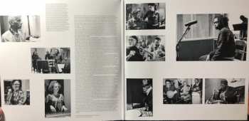 2LP The Art Ensemble Of Chicago: We Are On The Edge (A 50th Anniversary Celebration)