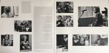 4LP/Zestaw pudełkowy The Art Ensemble Of Chicago: We Are On The Edge (A 50th Anniversary Celebration)