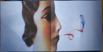 2LP The Art Of Noise: In No Sense? Nonsense! CLR | DLX | LTD | NUM