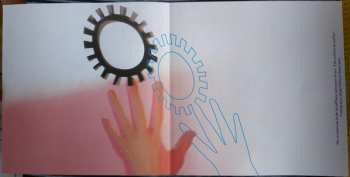 2LP The Art Of Noise: In No Sense? Nonsense! CLR | DLX | LTD | NUM