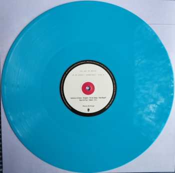 2LP The Art Of Noise: In No Sense? Nonsense! CLR | DLX | LTD | NUM