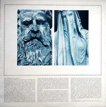 LP The Art Of Noise: (Who's Afraid Of?) The Art Of Noise!