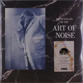 Who's Afraid Of The Art Of Noise