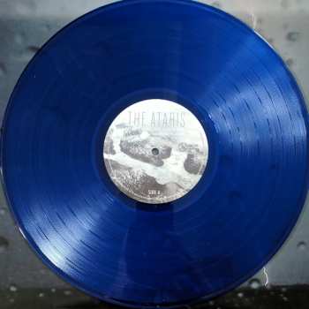 LP The Ataris: Hang Your Head In Hope The Acoustic Sessions LTD | CLR