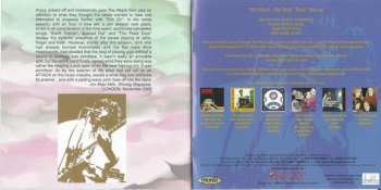 CD The Attack: Final Daze