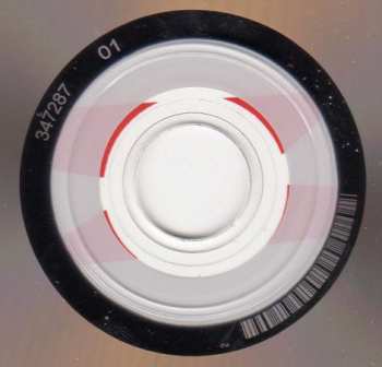 CD The Audition: Great Danger