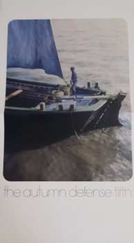 2LP/CD The Autumn Defense: Fifth