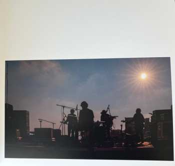 LP The Autumn Defense: Here And Nowhere