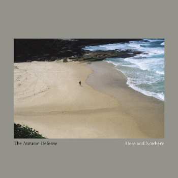 Album The Autumn Defense: Here And Nowhere
