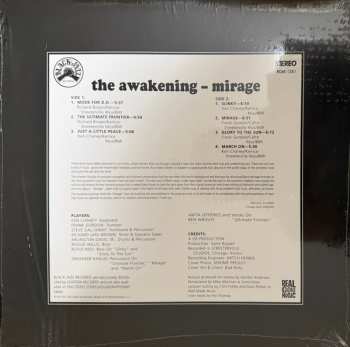 LP The Awakening: Mirage CLR | LTD
