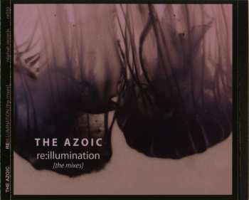 CD The Azoic: Re:Illumination (The Mixes)