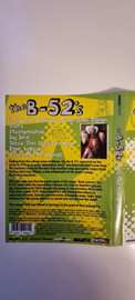 DVD The B-52's: Live Germany 1983
