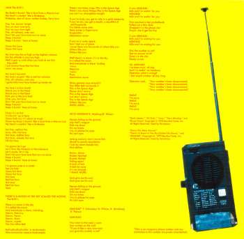 8CD/Zestaw pudełkowy The B-52's: The Warner Reprise Years LTD