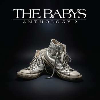 2CD The Babys: Anthology 2