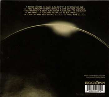 CD The Bacao Rhythm & Steel Band: Expansions