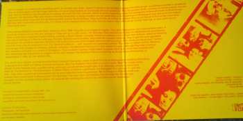 LP The Bachelor Pad: All Hash And Cock LTD | CLR