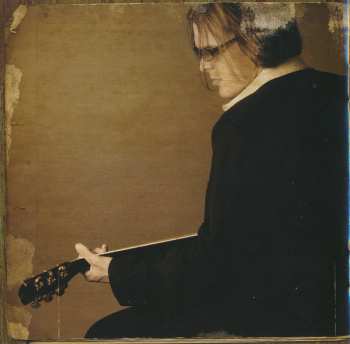 CD Joe Bonamassa: The Ballad Of John Henry