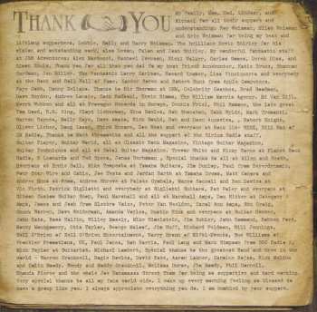 CD Joe Bonamassa: The Ballad Of John Henry