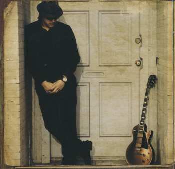 CD Joe Bonamassa: The Ballad Of John Henry